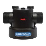 Глава за филтър NW280/340/400 Cintropur