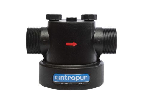 Глава за филтър NW280/340/400 Cintropur