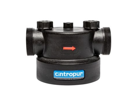 Глава за филтър NW500/650/800 Cintropur