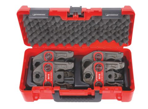 КОМПЛЕКТ ПРЕС ЧЕЛЮСТИ SV15,18,22,28 Standard