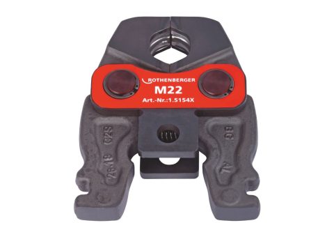 Прес челюст M22 Compact