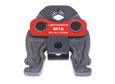 Прес челюст M18 Compact