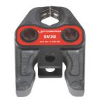 Прес челюст SV22 Standard