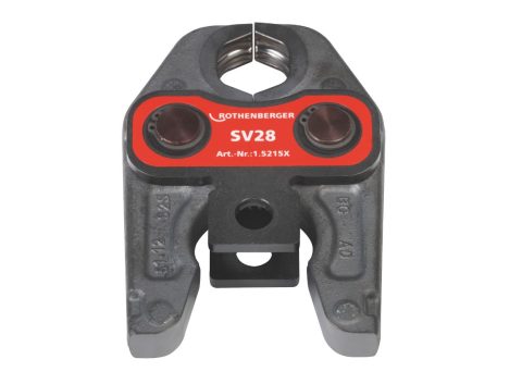 Прес челюст SV28 Standard