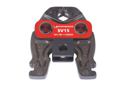 Прес челюст SV15 Compact