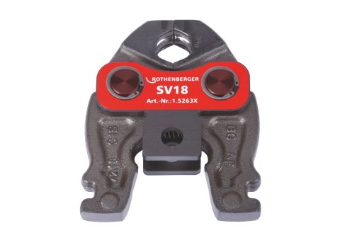 Прес челюст SV28 Compact