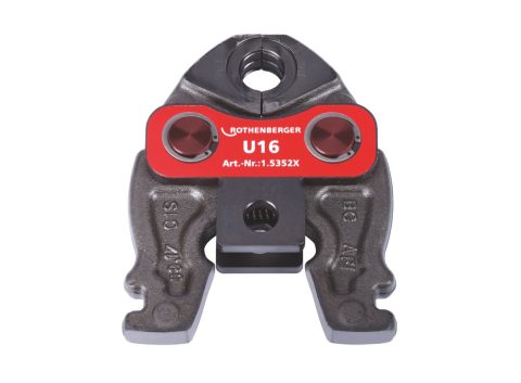 Прес челюст U16 Compact