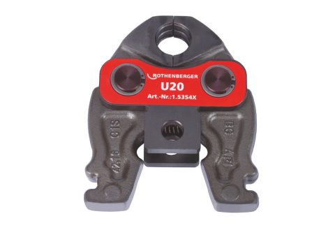 Прес челюст U32 Compact