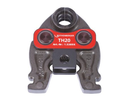 Прес челюст TH20 Compact