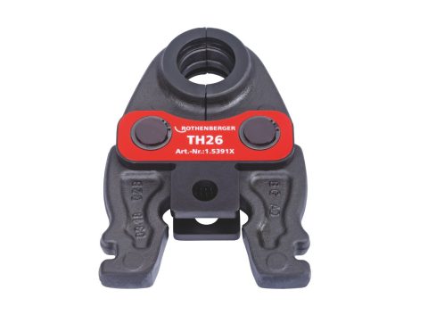 Прес челюст TH26 Compact
