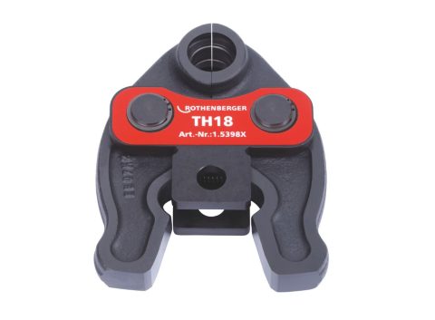 Прес челюст TH18 Compact