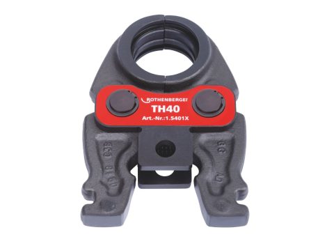 Прес челюст TH40 Compact