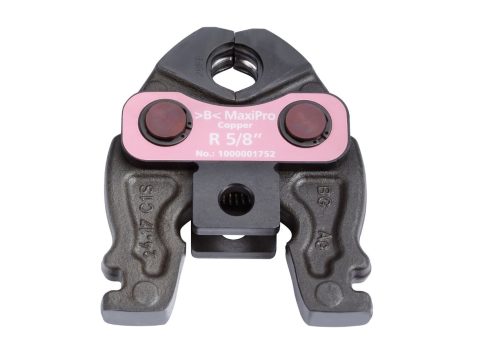 Прес челюст >B< MAXIPRO 5/8" COMPACT