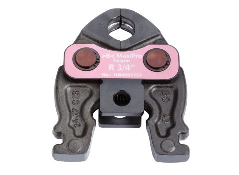 Прес челюст >B< MAXIPRO 3/4" COMPACT