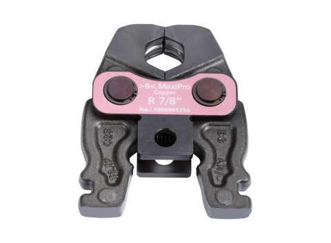 Прес челюст >B< MAXIPRO 7/8" COMPACT