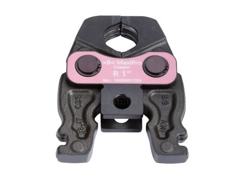 Прес челюст >B< MAXIPRO 1" COMPACT