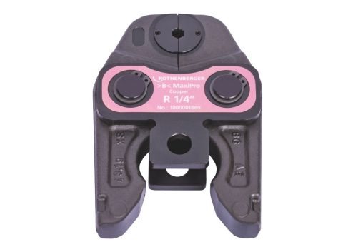 Прес челюст >B< MAXIPRO 1/4" STANDART
