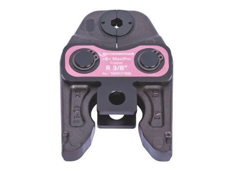 Прес челюст >B< MAXIPRO 3/8" STANDART
