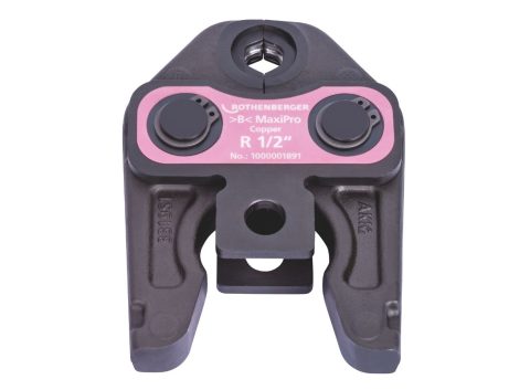 Прес челюст >B< MAXIPRO 1/2" STANDART