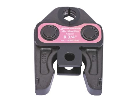 Прес челюст >B< MAXIPRO 3/4" STANDART
