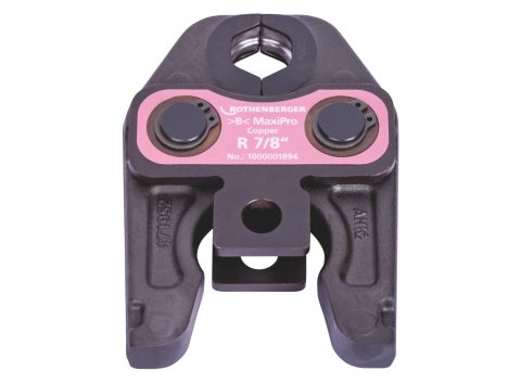 Прес челюст >B< MAXIPRO 7/8" STANDART
