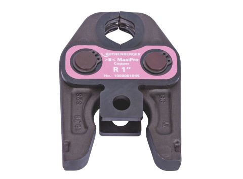 Прес челюст >B< MAXIPRO 1" STANDART