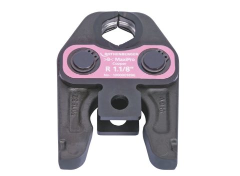 Прес челюст >B< MAXIPRO 1 1/8" STANDART