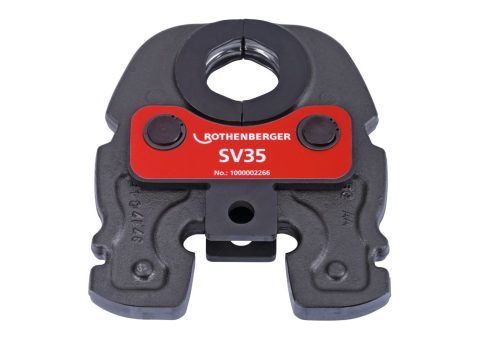 Прес челюст SV35 Compact