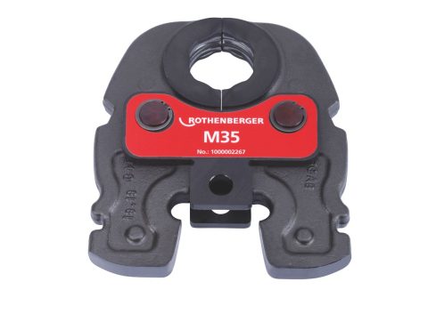 Прес челюст M35 Compact