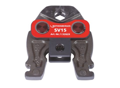 КОМПЛЕКТ ПРЕС ЧЕЛЮСТИ SV15,18,22,28 Compact