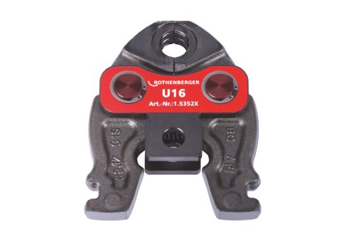 КОМПЛЕКТ ПРЕС ЧЕЛЮСТИ U16,20,26,32 Compact