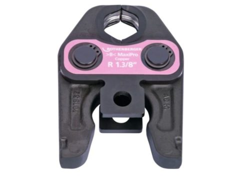 Прес челюст >B< MAXIPRO 1 3/8" STANDART