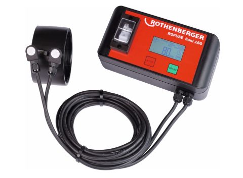 Машина за заваряване ROWELD ROFUSE Sani 160