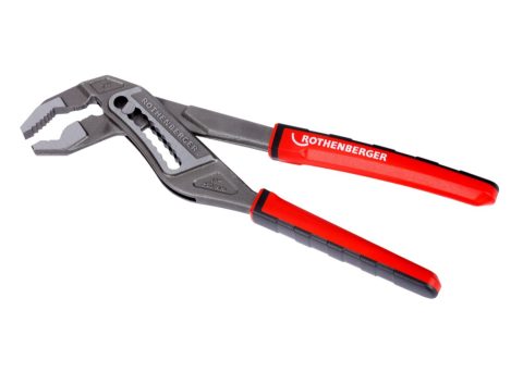 Раздвижен ключ ROGRIP M 10" 2K