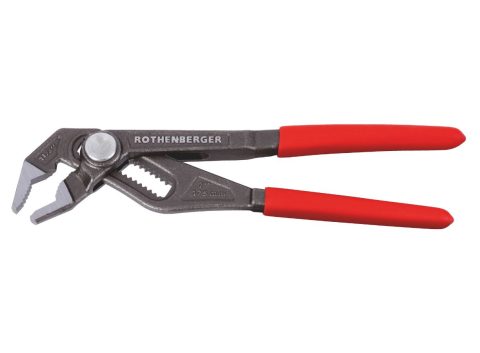 Раздвижен ключ ROGRIP F 7"