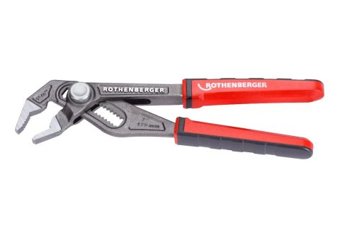 Раздвижен ключ ROGRIP F 7" 2K