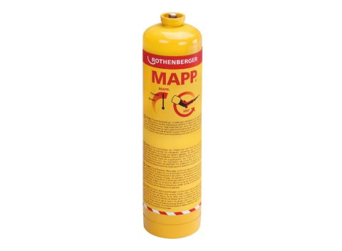 Газ MAPP HPC, 7/16" EU