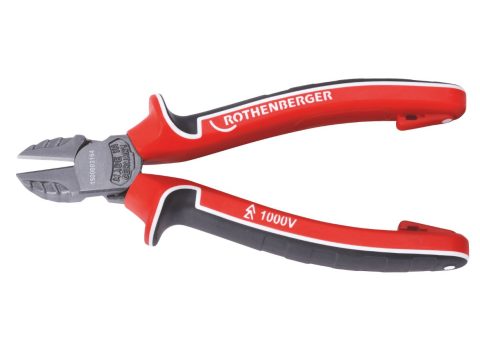 Клещи секачи с изолация 160мм 1000V