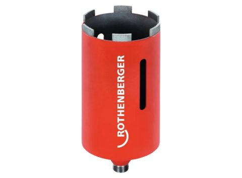 Диамантена боркорона за сухо пробиване DX HIGH SPEED DRY 1/2" ф32 150мм