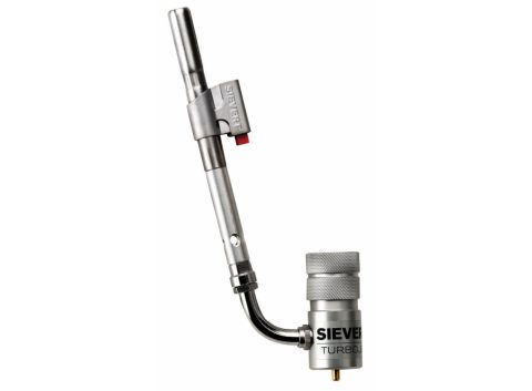 ГОРЕЛКА  SIEVERT Turbojet 3800 W 1" US