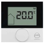 Стаен термостат Smart LCD KAN‑therm