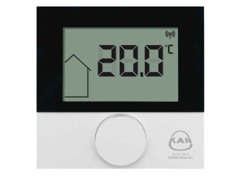 Стаен термостат Smart LCD KAN‑therm