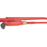 УРЕД ЗА НАГРАПЯВАНЕ НА РЕЗБА 3/8-2"