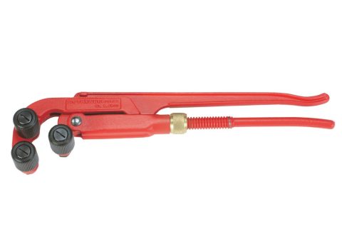 УРЕД ЗА НАГРАПЯВАНЕ НА РЕЗБА 3/8-2"