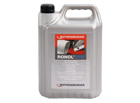 Резбонарезно масло синтетично RONOL 5 л