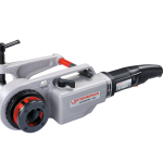 Електроическа резбонарезна машина РЕЗБОНАРЕЗЕН SUPERTRONIC 2000 1/2-2" 230V