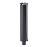Универсална диамантена боркорона DX HIGH SPEED PLUS 1 1/4" ф112