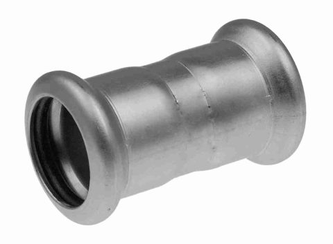 Прес муфа от неръждаема стомана KAN THERM INOX