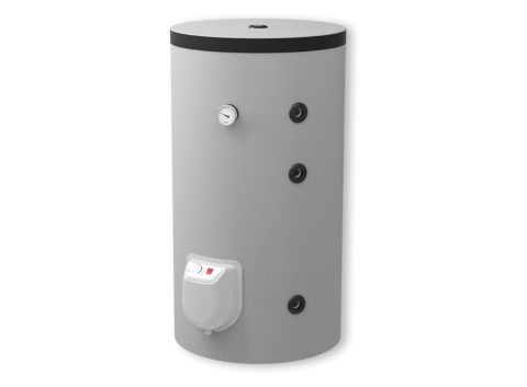 Бойлер ЕЛДОМ 150л 3KW стоящ