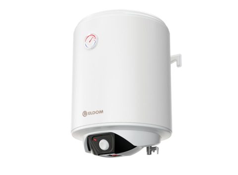 Бойлер ЕЛДОМ 50л 2KW емайлиран Spectra